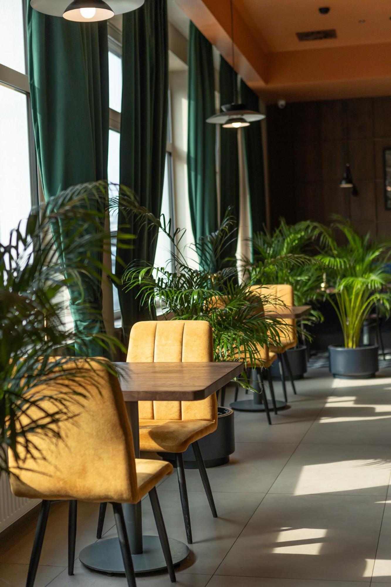 Gold Hotel Zlotoryja Exterior photo