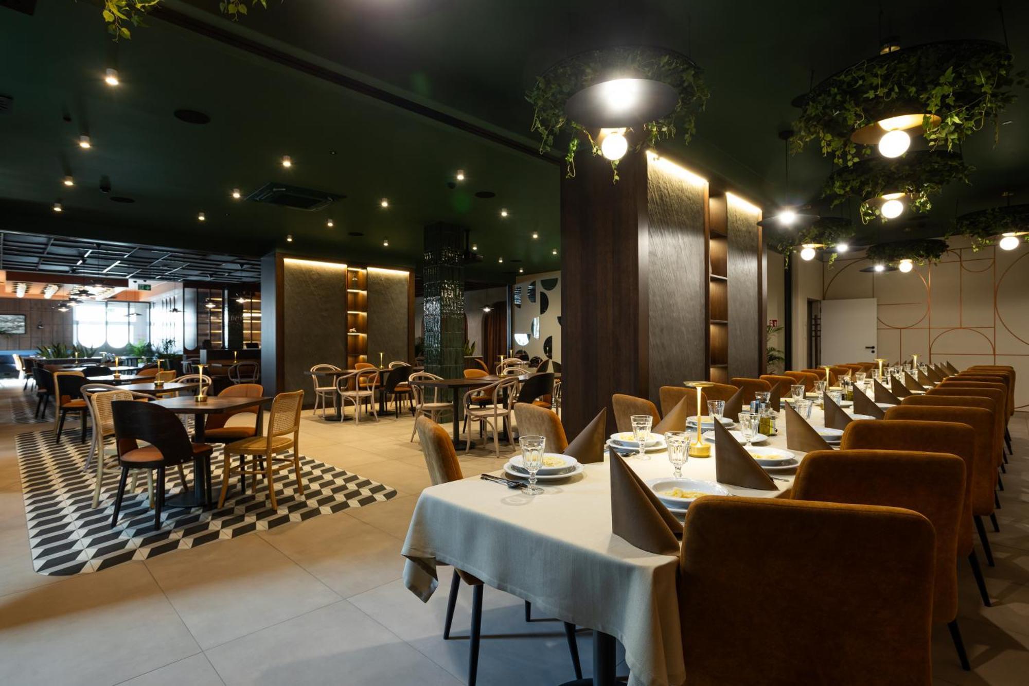 Gold Hotel Zlotoryja Exterior photo