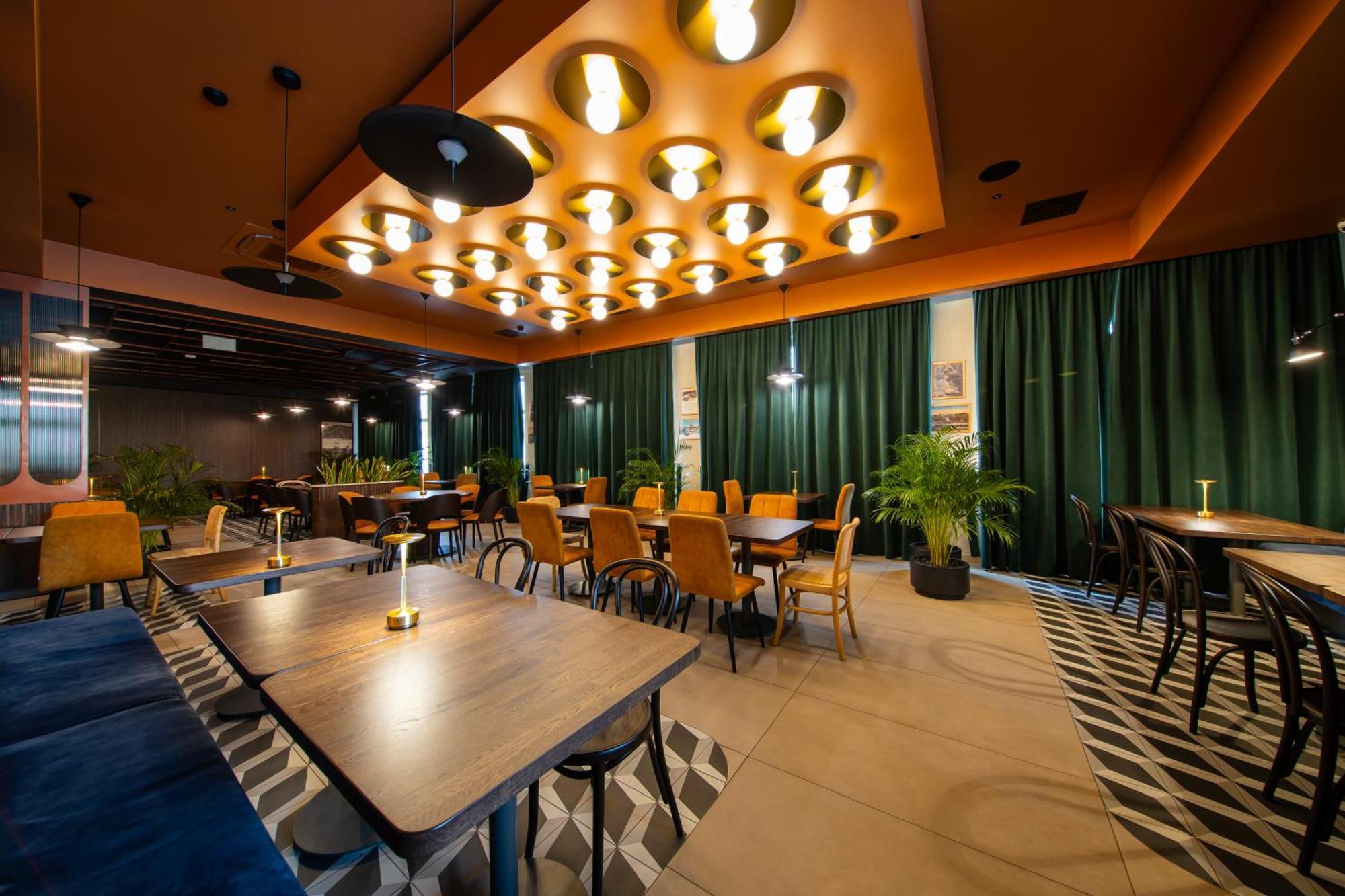 Gold Hotel Zlotoryja Exterior photo
