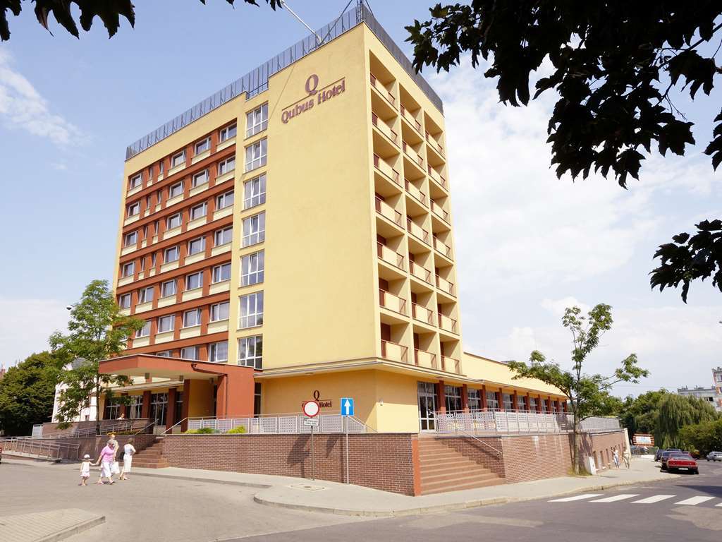 Gold Hotel Zlotoryja Exterior photo